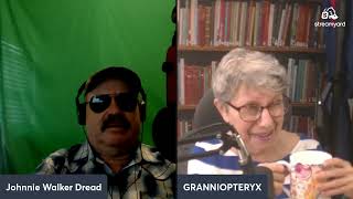 Chat with Grannyopteryx: The Fraud of Michael Brown and Murder of Henry Nowak