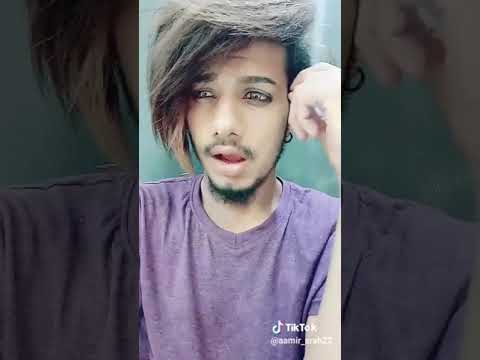  faizanrajashekh  amir arab 22  TikTok