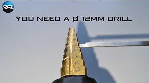 How to install - headlight breathing vents to prevent condensation/moisture in a headlight