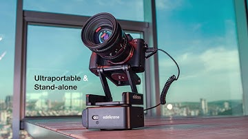 Edelkrone - HeadONE Introduction