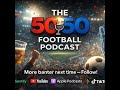 AFCON Scandal, Champions League Recap &amp; Madrid Derby Preview