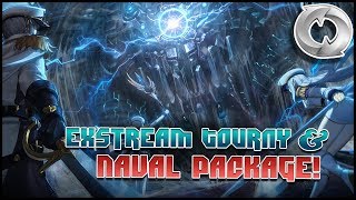 Dungeon Fighter Online - Exstream Tournament Iv & Empyrean Admiral