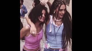 Hinds - Bats Official Audio