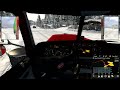 Peterbilt 389 Cummins ISX VGT Delete   Evento de Natal 2025