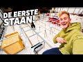 ZUS MIJN TRAMPOLINE PARK LATEN ZIEN! | #400