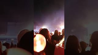 191029 정국유포리아 The Final Day3