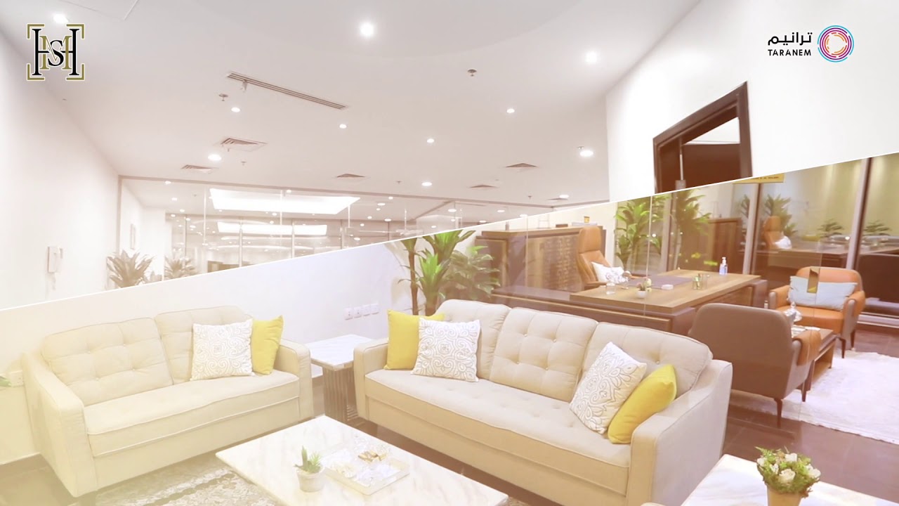 تصويرنا لمكتب المحامية منى حامد السلمي للمحاماه