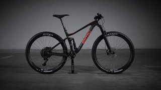 Bmc Speedfox One 2021