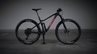 BMC Speedfox One (2021)