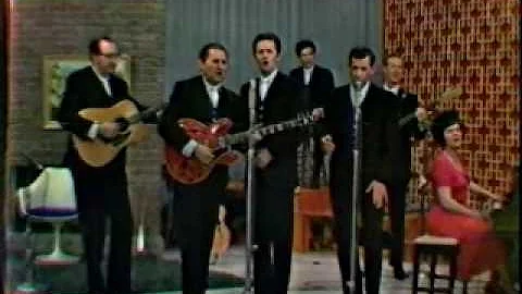The LeFevres - Keep Walking