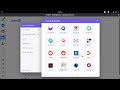 Ferdium ( Organiza todas tus Webapps en una sola )