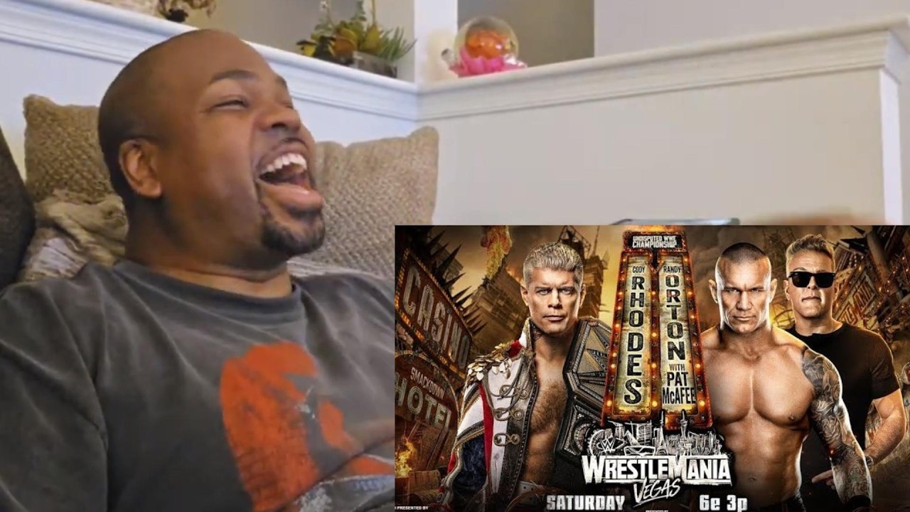 Wrestlemania 42 - Saturday - LIVE Reaction!