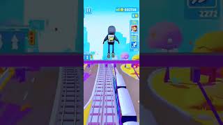 Subway Surf