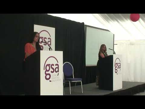 GSA Festival of Sourcing 2022 - SDUK: An Introduction to Supplier Diversity