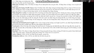 Nguyễn Hồng Thiêng TH14 -Tìm hiểu về IpSec trong bộ giao thức Ipv6