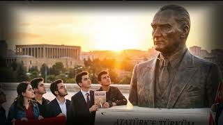 Yılmaz Demirpek - Atatürke Türküm