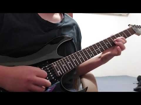 orion---metallica-(cliff-burton-solo)-|-guitar-cover-|-tabs-in-the-description