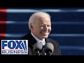 How should investors prepare for Biden's economic changes?