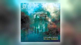 10 Columbia Nights - Circle [Record Breakin Music]