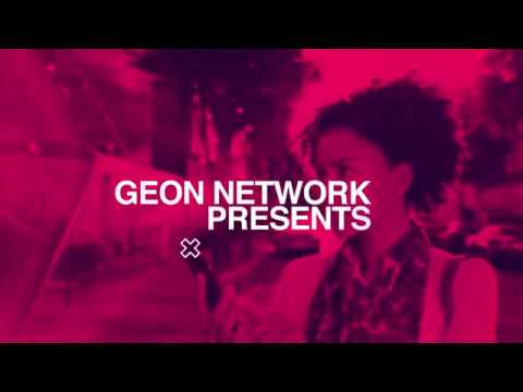 Geon App - Promo