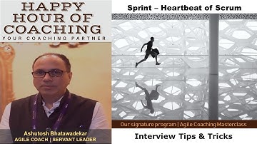 Sprint - The Heartbeat of Scrum