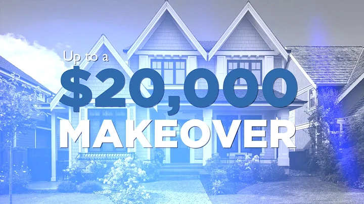 Enter Our Elevate Your Exterior Contest to Win Up to $20,000 in Home Improvements!