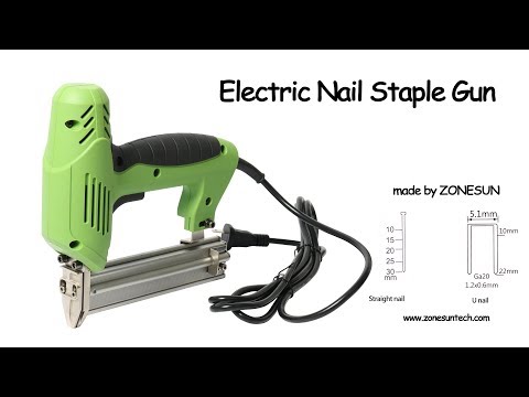 Video: Staples Rau Pneumatic Staplers: Hom Thiab Ntau Thiab Tsawg Ntawm Staples Rau Pneumatic Staplers. Yuav Ua Li Cas Tuaj Tos Lawv?