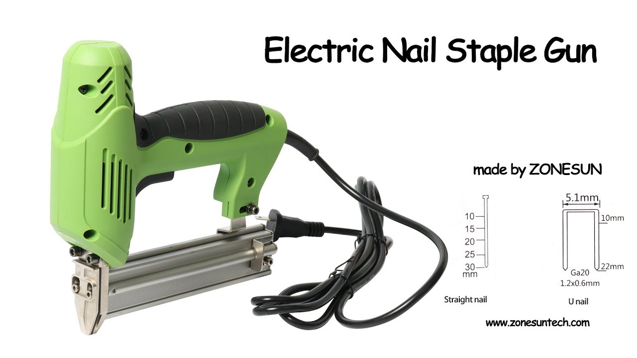 Hormy 20v electric nail gun nailer stapler framing nailer India | Ubuy