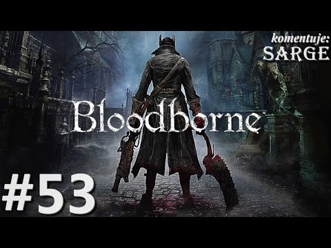 Wideo: Bloodborne: Odkryj Stare Yharnam, Przetrwaj Ostrzał Łowcy I Rozpraw Się Z Bestiami Z Regionu