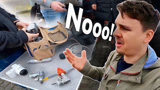 INTENSE Competition at The First Car Boot Sale of The Year! by Retro Reselling 24,796 views 3 months ago 18 minutes