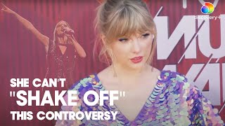 There's No Stopping to This Taylor Swift Drama! | Taking on Taylor Swift Promo | Discovery+