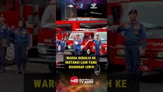 The Deputy Chief of Police Admits the Police Response Was Slower Than the Fire Department's #news...