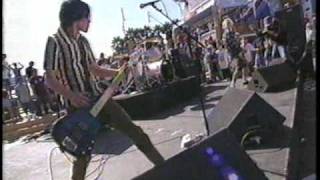 Everclear - Hateful (Malibu, CA 6/17/96)
