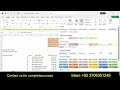Excel_2E_Plants | Excel_2E_Plants.xlsx | Excel 2E Plants | Myitlab_Excel_2E_Plants_Myitlab_Excel