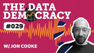 Episode 29 w/ J. Cooke - Meshed Up Terms: Aligning with Data Mesh, Debating the Dictionary