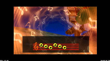 How to corrupt N64 ROMs [School Demonstration]