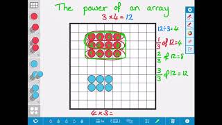 Amazing Arrays