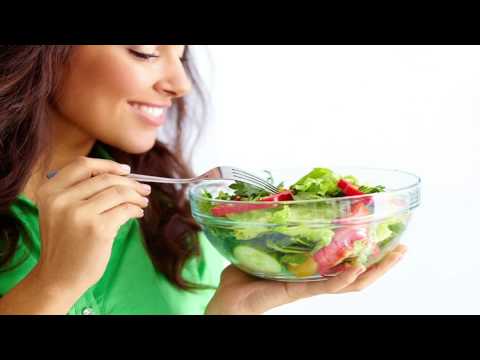 Video: Ushqimet Më Dietike