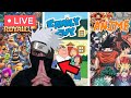 THE COPY NINJA DOING A MADNESS! 🎭 (EP10)
