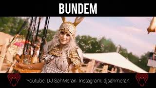 DJ ŞahMeran - Bundem (Club Mix) Resimi