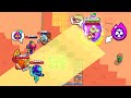 Mandys hypercharge noob teams worst nightmare  brawl stars 2024 funny moments fails ep1439