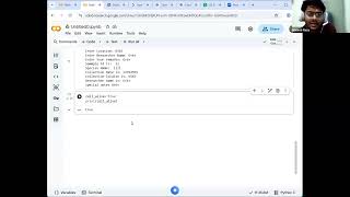 DAY 3 BioPython Types of data | Muhammad Furqan