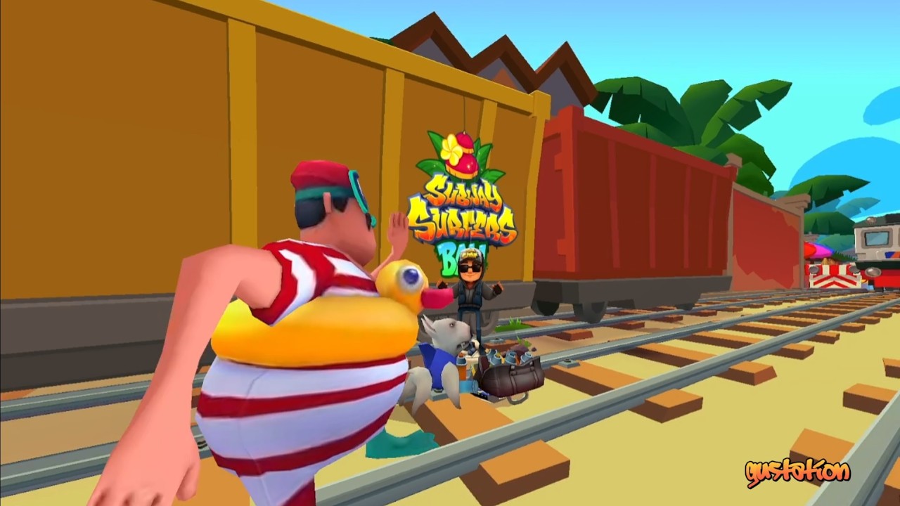 Subway Surfers 2026 Bali Gameplay PC FHD 1080p60FPS YouTube subway-surfers-2026-bali-gameplay-pc-fhd-1080p60fps-youtube