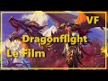 World of warcraft  dragonflight le film