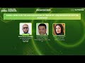 Saudi CDC 2025 | How Can the Digitalisation of Industry and Resources Best Be Achieved?
