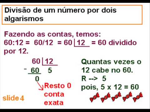 Vídeo: Confronto De Demonstração De Divisão / Segundo