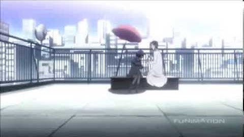Steins;Gate AMV- How to Save A Life- The Fray