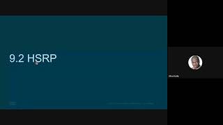 CCNA 2 Chapter 8  9 Profile