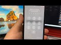 iCloud на iphone 7 (после обновления)