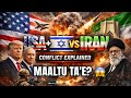 USA Israel Attack Iran Oduu Ammee Misaa Illi Iran Magaalaa Dhuunfate 2026